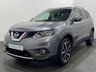 USED 2016 66 NISSAN X-TRAIL 1.6 DCI N-TEC 5d 130 BHP 