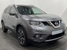 USED 2016 66 NISSAN X-TRAIL 1.6 DCI N-TEC 5d 130 BHP 