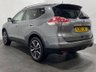 USED 2016 66 NISSAN X-TRAIL 1.6 DCI N-TEC 5d 130 BHP 