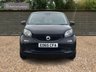 USED 2015 65 SMART FORFOUR 0.9 PRIME T 5d 90 BHP OVER 100 CARS IN STOCK