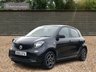 USED 2015 65 SMART FORFOUR 0.9 PRIME T 5d 90 BHP OVER 100 CARS IN STOCK