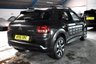 USED 2016 16 CITROEN C4 CACTUS 1.2 PURETECH FLAIR ETG S/S 5d 80 BHP 