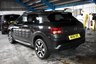 USED 2016 16 CITROEN C4 CACTUS 1.2 PURETECH FLAIR ETG S/S 5d 80 BHP 