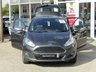 USED 2016 16 FORD FIESTA 1.0 ZETEC 5d 99 BHP B/TOOTH, DAB RADIO.