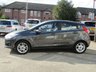 USED 2016 16 FORD FIESTA 1.0 ZETEC 5d 99 BHP B/TOOTH, DAB RADIO.