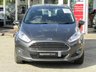 USED 2016 16 FORD FIESTA 1.0 ZETEC 5d 99 BHP B/TOOTH, DAB RADIO.