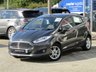 USED 2016 16 FORD FIESTA 1.0 ZETEC 5d 99 BHP B/TOOTH, DAB RADIO.