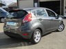 USED 2016 16 FORD FIESTA 1.0 ZETEC 5d 99 BHP B/TOOTH, DAB RADIO.