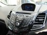 USED 2016 16 FORD FIESTA 1.0 ZETEC 5d 99 BHP B/TOOTH, DAB RADIO.