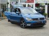 USED 2016 66 VOLKSWAGEN TIGUAN 2.0 SE NAVIGATION TDI BMT DSG 5d 148 BHP Finished in CARIBBEAN BLUE METwith contrasting DARK GREY HEATED  trim. This  Tiguan has a more sophisticated look to add to its high quality interior and spec. It is spacious, comfortable and great to drive, while its raised driving position gives you a great view. Features include, Sat Nav, DAB Radio, ALLOYS, Cruise control, heated seats, Park Sensors and more. Dealer serviced at 8943 miles, 19133 miles, 30533 miles, 43368 miles, 61048 miles, 68056 miles and at 72402 miles.