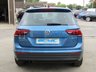 USED 2016 66 VOLKSWAGEN TIGUAN 2.0 SE NAVIGATION TDI BMT DSG 5d 148 BHP Finished in CARIBBEAN BLUE METwith contrasting DARK GREY HEATED  trim. This  Tiguan has a more sophisticated look to add to its high quality interior and spec. It is spacious, comfortable and great to drive, while its raised driving position gives you a great view. Features include, Sat Nav, DAB Radio, ALLOYS, Cruise control, heated seats, Park Sensors and more. Dealer serviced at 8943 miles, 19133 miles, 30533 miles, 43368 miles, 61048 miles, 68056 miles and at 72402 miles.