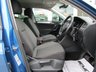 USED 2016 66 VOLKSWAGEN TIGUAN 2.0 SE NAVIGATION TDI BMT DSG 5d 148 BHP Finished in CARIBBEAN BLUE METwith contrasting DARK GREY HEATED  trim. This  Tiguan has a more sophisticated look to add to its high quality interior and spec. It is spacious, comfortable and great to drive, while its raised driving position gives you a great view. Features include, Sat Nav, DAB Radio, ALLOYS, Cruise control, heated seats, Park Sensors and more. Dealer serviced at 8943 miles, 19133 miles, 30533 miles, 43368 miles, 61048 miles, 68056 miles and at 72402 miles.