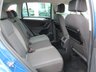 USED 2016 66 VOLKSWAGEN TIGUAN 2.0 SE NAVIGATION TDI BMT DSG 5d 148 BHP Finished in CARIBBEAN BLUE METwith contrasting DARK GREY HEATED  trim. This  Tiguan has a more sophisticated look to add to its high quality interior and spec. It is spacious, comfortable and great to drive, while its raised driving position gives you a great view. Features include, Sat Nav, DAB Radio, ALLOYS, Cruise control, heated seats, Park Sensors and more. Dealer serviced at 8943 miles, 19133 miles, 30533 miles, 43368 miles, 61048 miles, 68056 miles and at 72402 miles.