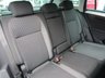 USED 2016 66 VOLKSWAGEN TIGUAN 2.0 SE NAVIGATION TDI BMT DSG 5d 148 BHP Finished in CARIBBEAN BLUE METwith contrasting DARK GREY HEATED  trim. This  Tiguan has a more sophisticated look to add to its high quality interior and spec. It is spacious, comfortable and great to drive, while its raised driving position gives you a great view. Features include, Sat Nav, DAB Radio, ALLOYS, Cruise control, heated seats, Park Sensors and more. Dealer serviced at 8943 miles, 19133 miles, 30533 miles, 43368 miles, 61048 miles, 68056 miles and at 72402 miles.
