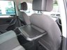 USED 2016 66 VOLKSWAGEN TIGUAN 2.0 SE NAVIGATION TDI BMT DSG 5d 148 BHP Finished in CARIBBEAN BLUE METwith contrasting DARK GREY HEATED  trim. This  Tiguan has a more sophisticated look to add to its high quality interior and spec. It is spacious, comfortable and great to drive, while its raised driving position gives you a great view. Features include, Sat Nav, DAB Radio, ALLOYS, Cruise control, heated seats, Park Sensors and more. Dealer serviced at 8943 miles, 19133 miles, 30533 miles, 43368 miles, 61048 miles, 68056 miles and at 72402 miles.