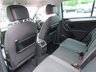 USED 2016 66 VOLKSWAGEN TIGUAN 2.0 SE NAVIGATION TDI BMT DSG 5d 148 BHP Finished in CARIBBEAN BLUE METwith contrasting DARK GREY HEATED  trim. This  Tiguan has a more sophisticated look to add to its high quality interior and spec. It is spacious, comfortable and great to drive, while its raised driving position gives you a great view. Features include, Sat Nav, DAB Radio, ALLOYS, Cruise control, heated seats, Park Sensors and more. Dealer serviced at 8943 miles, 19133 miles, 30533 miles, 43368 miles, 61048 miles, 68056 miles and at 72402 miles.