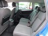 USED 2016 66 VOLKSWAGEN TIGUAN 2.0 SE NAVIGATION TDI BMT DSG 5d 148 BHP Finished in CARIBBEAN BLUE METwith contrasting DARK GREY HEATED  trim. This  Tiguan has a more sophisticated look to add to its high quality interior and spec. It is spacious, comfortable and great to drive, while its raised driving position gives you a great view. Features include, Sat Nav, DAB Radio, ALLOYS, Cruise control, heated seats, Park Sensors and more. Dealer serviced at 8943 miles, 19133 miles, 30533 miles, 43368 miles, 61048 miles, 68056 miles and at 72402 miles.