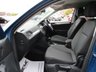USED 2016 66 VOLKSWAGEN TIGUAN 2.0 SE NAVIGATION TDI BMT DSG 5d 148 BHP Finished in CARIBBEAN BLUE METwith contrasting DARK GREY HEATED  trim. This  Tiguan has a more sophisticated look to add to its high quality interior and spec. It is spacious, comfortable and great to drive, while its raised driving position gives you a great view. Features include, Sat Nav, DAB Radio, ALLOYS, Cruise control, heated seats, Park Sensors and more. Dealer serviced at 8943 miles, 19133 miles, 30533 miles, 43368 miles, 61048 miles, 68056 miles and at 72402 miles.
