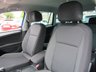 USED 2016 66 VOLKSWAGEN TIGUAN 2.0 SE NAVIGATION TDI BMT DSG 5d 148 BHP Finished in CARIBBEAN BLUE METwith contrasting DARK GREY HEATED  trim. This  Tiguan has a more sophisticated look to add to its high quality interior and spec. It is spacious, comfortable and great to drive, while its raised driving position gives you a great view. Features include, Sat Nav, DAB Radio, ALLOYS, Cruise control, heated seats, Park Sensors and more. Dealer serviced at 8943 miles, 19133 miles, 30533 miles, 43368 miles, 61048 miles, 68056 miles and at 72402 miles.