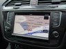USED 2016 66 VOLKSWAGEN TIGUAN 2.0 SE NAVIGATION TDI BMT DSG 5d 148 BHP Finished in CARIBBEAN BLUE METwith contrasting DARK GREY HEATED  trim. This  Tiguan has a more sophisticated look to add to its high quality interior and spec. It is spacious, comfortable and great to drive, while its raised driving position gives you a great view. Features include, Sat Nav, DAB Radio, ALLOYS, Cruise control, heated seats, Park Sensors and more. Dealer serviced at 8943 miles, 19133 miles, 30533 miles, 43368 miles, 61048 miles, 68056 miles and at 72402 miles.