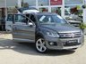 USED 2016 16 VOLKSWAGEN TIGUAN 2.0 R LINE EDITION TDI BMT 4MOTION DSG 5d 181 BHP Finished in NIMBUS GREY with contrasting EBONY HEATED LEATHER trim. This Tiguan has a sophisticated look to add to its high quality interior and high spec. It is spacious, comfortable and great to drive, while its raised driving position gives you a great view. Features include, Pan Roof, Sat Nav, DAB Radio, ALLOYS, Auto Parking, Cruise, Front and Rear Park Sensors and more. Dealer serviced at 9897 miles, 18363 miles, 27013 miles, 35300 miles, 45826 miles,  49215 miles and at 56082 miles.