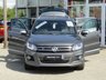USED 2016 16 VOLKSWAGEN TIGUAN 2.0 R LINE EDITION TDI BMT 4MOTION DSG 5d 181 BHP Finished in NIMBUS GREY with contrasting EBONY HEATED LEATHER trim. This Tiguan has a sophisticated look to add to its high quality interior and high spec. It is spacious, comfortable and great to drive, while its raised driving position gives you a great view. Features include, Pan Roof, Sat Nav, DAB Radio, ALLOYS, Auto Parking, Cruise, Front and Rear Park Sensors and more. Dealer serviced at 9897 miles, 18363 miles, 27013 miles, 35300 miles, 45826 miles,  49215 miles and at 56082 miles.