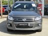 USED 2016 16 VOLKSWAGEN TIGUAN 2.0 R LINE EDITION TDI BMT 4MOTION DSG 5d 181 BHP Finished in NIMBUS GREY with contrasting EBONY HEATED LEATHER trim. This Tiguan has a sophisticated look to add to its high quality interior and high spec. It is spacious, comfortable and great to drive, while its raised driving position gives you a great view. Features include, Pan Roof, Sat Nav, DAB Radio, ALLOYS, Auto Parking, Cruise, Front and Rear Park Sensors and more. Dealer serviced at 9897 miles, 18363 miles, 27013 miles, 35300 miles, 45826 miles,  49215 miles and at 56082 miles.