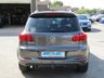 USED 2016 16 VOLKSWAGEN TIGUAN 2.0 R LINE EDITION TDI BMT 4MOTION DSG 5d 181 BHP Finished in NIMBUS GREY with contrasting EBONY HEATED LEATHER trim. This Tiguan has a sophisticated look to add to its high quality interior and high spec. It is spacious, comfortable and great to drive, while its raised driving position gives you a great view. Features include, Pan Roof, Sat Nav, DAB Radio, ALLOYS, Auto Parking, Cruise, Front and Rear Park Sensors and more. Dealer serviced at 9897 miles, 18363 miles, 27013 miles, 35300 miles, 45826 miles,  49215 miles and at 56082 miles.