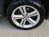 USED 2016 16 VOLKSWAGEN TIGUAN 2.0 R LINE EDITION TDI BMT 4MOTION DSG 5d 181 BHP Finished in NIMBUS GREY with contrasting EBONY HEATED LEATHER trim. This Tiguan has a sophisticated look to add to its high quality interior and high spec. It is spacious, comfortable and great to drive, while its raised driving position gives you a great view. Features include, Pan Roof, Sat Nav, DAB Radio, ALLOYS, Auto Parking, Cruise, Front and Rear Park Sensors and more. Dealer serviced at 9897 miles, 18363 miles, 27013 miles, 35300 miles, 45826 miles,  49215 miles and at 56082 miles.