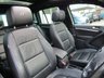 USED 2016 16 VOLKSWAGEN TIGUAN 2.0 R LINE EDITION TDI BMT 4MOTION DSG 5d 181 BHP Finished in NIMBUS GREY with contrasting EBONY HEATED LEATHER trim. This Tiguan has a sophisticated look to add to its high quality interior and high spec. It is spacious, comfortable and great to drive, while its raised driving position gives you a great view. Features include, Pan Roof, Sat Nav, DAB Radio, ALLOYS, Auto Parking, Cruise, Front and Rear Park Sensors and more. Dealer serviced at 9897 miles, 18363 miles, 27013 miles, 35300 miles, 45826 miles,  49215 miles and at 56082 miles.