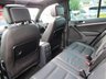 USED 2016 16 VOLKSWAGEN TIGUAN 2.0 R LINE EDITION TDI BMT 4MOTION DSG 5d 181 BHP Finished in NIMBUS GREY with contrasting EBONY HEATED LEATHER trim. This Tiguan has a sophisticated look to add to its high quality interior and high spec. It is spacious, comfortable and great to drive, while its raised driving position gives you a great view. Features include, Pan Roof, Sat Nav, DAB Radio, ALLOYS, Auto Parking, Cruise, Front and Rear Park Sensors and more. Dealer serviced at 9897 miles, 18363 miles, 27013 miles, 35300 miles, 45826 miles,  49215 miles and at 56082 miles.