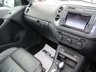 USED 2016 16 VOLKSWAGEN TIGUAN 2.0 R LINE EDITION TDI BMT 4MOTION DSG 5d 181 BHP Finished in NIMBUS GREY with contrasting EBONY HEATED LEATHER trim. This Tiguan has a sophisticated look to add to its high quality interior and high spec. It is spacious, comfortable and great to drive, while its raised driving position gives you a great view. Features include, Pan Roof, Sat Nav, DAB Radio, ALLOYS, Auto Parking, Cruise, Front and Rear Park Sensors and more. Dealer serviced at 9897 miles, 18363 miles, 27013 miles, 35300 miles, 45826 miles,  49215 miles and at 56082 miles.