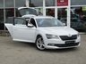 USED 2019 19 SKODA SUPERB 2.0 SE L EXECUTIVE TDI DSG 5d 188 BHP Finished in CANDY WHITE with contrasting full heated memory LEATHER TRIM. This new shape Skoda is even better than ever. It offers a lot of car for your money. This handsome car comes with features that include, Sat Nav, DAB radio, B/Tooth, Heated electric leather memory seats, Keyless start, Power rear boot, Led Run Lights and much more. Dealer serviced at 18813 miles, and at 36101 miles on 10/04/2021.