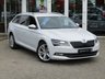 USED 2019 19 SKODA SUPERB 2.0 SE L EXECUTIVE TDI DSG 5d 188 BHP Finished in CANDY WHITE with contrasting full heated memory LEATHER TRIM. This new shape Skoda is even better than ever. It offers a lot of car for your money. This handsome car comes with features that include, Sat Nav, DAB radio, B/Tooth, Heated electric leather memory seats, Keyless start, Power rear boot, Led Run Lights and much more. Dealer serviced at 18813 miles, and at 36101 miles on 10/04/2021.