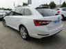 USED 2019 19 SKODA SUPERB 2.0 SE L EXECUTIVE TDI DSG 5d 188 BHP Finished in CANDY WHITE with contrasting full heated memory LEATHER TRIM. This new shape Skoda is even better than ever. It offers a lot of car for your money. This handsome car comes with features that include, Sat Nav, DAB radio, B/Tooth, Heated electric leather memory seats, Keyless start, Power rear boot, Led Run Lights and much more. Dealer serviced at 18813 miles, and at 36101 miles on 10/04/2021.