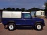 USED 2012 12 LAND ROVER DEFENDER 2.2 TD PICK UP 122 BHP SERVICED & MOT'D IN JULY 2022!
