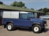 USED 2012 12 LAND ROVER DEFENDER 2.2 TD PICK UP 122 BHP SERVICED & MOT'D IN JULY 2022!