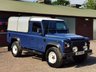 USED 2012 12 LAND ROVER DEFENDER 2.2 TD PICK UP 122 BHP SERVICED & MOT'D IN JULY 2022!