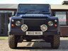 USED 2012 12 LAND ROVER DEFENDER 2.2 TD PICK UP 122 BHP SERVICED & MOT'D IN JULY 2022!