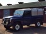 USED 2012 12 LAND ROVER DEFENDER 2.2 TD PICK UP 122 BHP SERVICED & MOT'D IN JULY 2022!