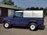 USED 2012 12 LAND ROVER DEFENDER 2.2 TD PICK UP 122 BHP SERVICED & MOT'D IN JULY 2022!