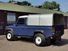 USED 2012 12 LAND ROVER DEFENDER 2.2 TD PICK UP 122 BHP SERVICED & MOT'D IN JULY 2022!