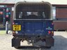 USED 2012 12 LAND ROVER DEFENDER 2.2 TD PICK UP 122 BHP SERVICED & MOT'D IN JULY 2022!