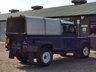 USED 2012 12 LAND ROVER DEFENDER 2.2 TD PICK UP 122 BHP SERVICED & MOT'D IN JULY 2022!