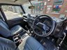USED 2012 12 LAND ROVER DEFENDER 2.2 TD PICK UP 122 BHP SERVICED & MOT'D IN JULY 2022!