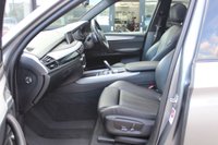PRE-OWNED 2017 17 BMW X5 2.0 XDRIVE40E M SPORT 5d 242 BHP 