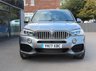 USED 2017 17 BMW X5 2.0 XDRIVE40E M SPORT 5d 242 BHP 