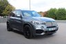 USED 2017 17 BMW X5 2.0 XDRIVE40E M SPORT 5d 242 BHP 