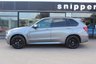 USED 2017 17 BMW X5 2.0 XDRIVE40E M SPORT 5d 242 BHP 