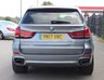USED 2017 17 BMW X5 2.0 XDRIVE40E M SPORT 5d 242 BHP 